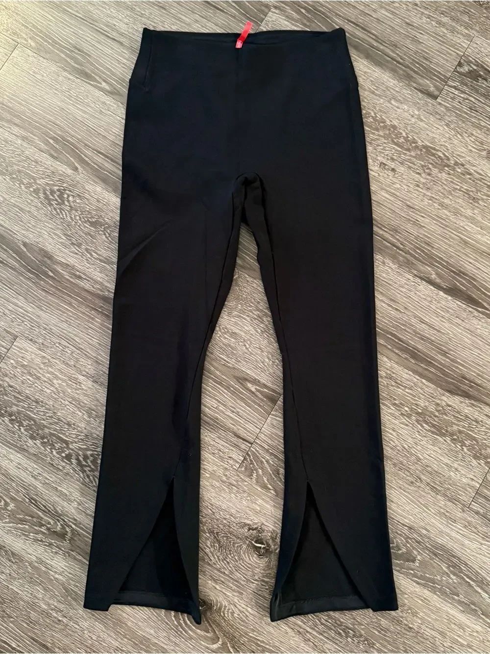 Spanx The Perfect Front Slit Legging